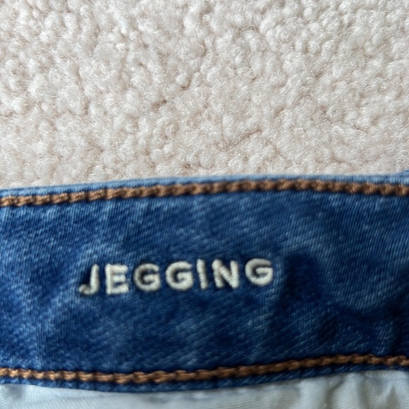 American Eagle Jegging Skinny Jeans - Picture 8 of 12